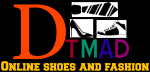 DTMAD Trainers, shoes and fashion