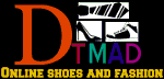 DTMAD Logo